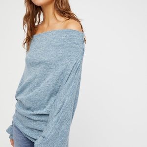 We the Free Skyline Thermal- by Free People